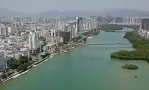 生態(tài)環(huán)境分區(qū)管控，如何服務(wù)項(xiàng)目落地？