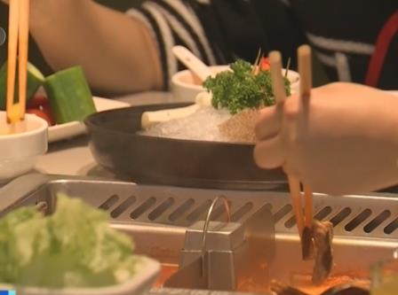 一線市場(chǎng)延續(xù)火熱、縣域“上行”釋放潛能 我國(guó)餐飲消費(fèi)持續(xù)復(fù)蘇