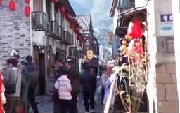 鄉(xiāng)村消費(fèi)市場(chǎng)釋放新活力