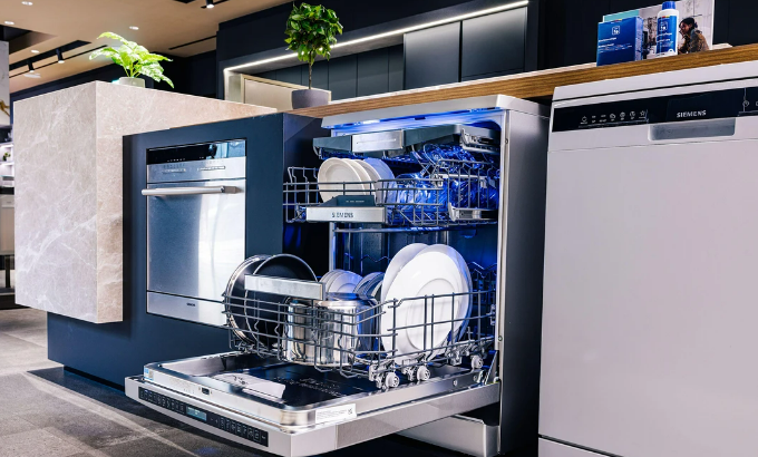 《中國洗碗機專利創(chuàng)新研究報告（2024）》發(fā)布