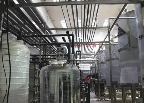 突破乳清生產(chǎn)“卡脖子”難題 中乳企關(guān)鍵技術(shù)自主掌控能力又進一步