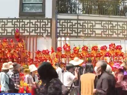 2.15萬(wàn)億、1.82萬(wàn)億！網(wǎng)絡(luò)零售實(shí)現(xiàn)“開(kāi)門紅” 消費(fèi)新熱點(diǎn)不斷涌現(xiàn)