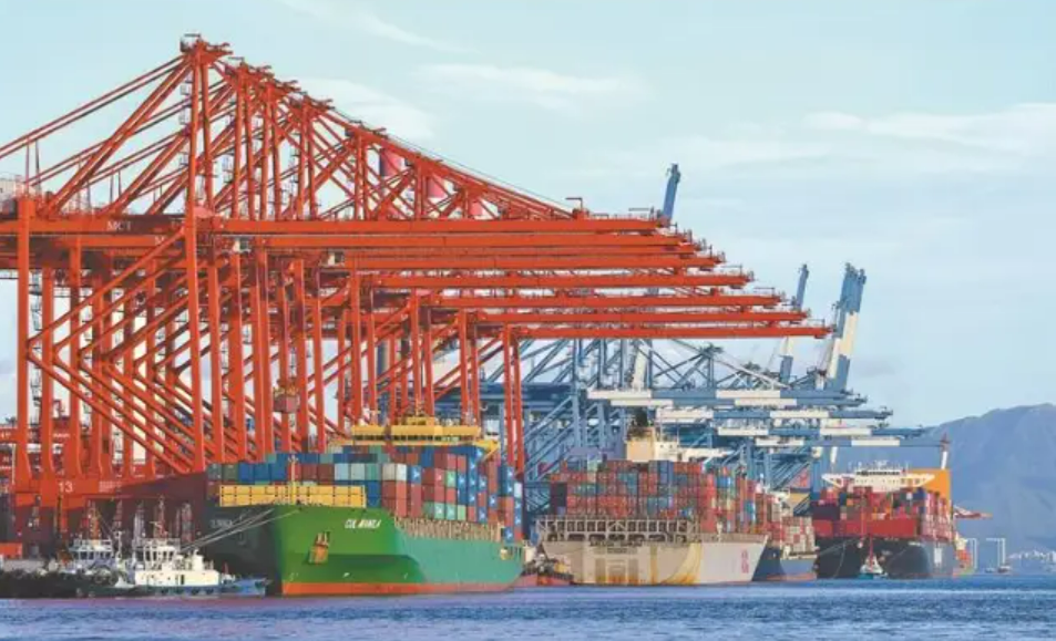 全國版跨境服務(wù)貿(mào)易負面清單首次發(fā)布