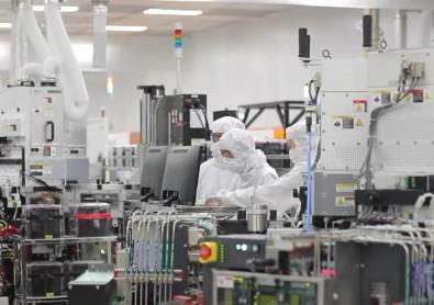 三方面發(fā)力加快培育和發(fā)展新質(zhì)生產(chǎn)力 高質(zhì)量發(fā)展底氣足、潛力大