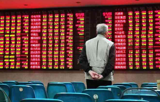 基本面向好預(yù)期強化 全球資本加緊布局A股