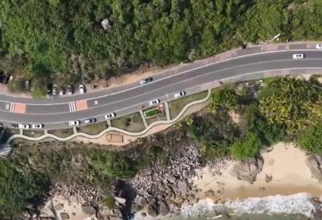 升級(jí)2.0版，一“路”暢游海之南！精彩無限 旅游品牌越擦越亮