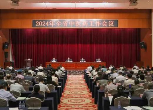 廣東將推動南藥實(shí)驗(yàn)室建設(shè)，支持高質(zhì)量嶺南中醫(yī)藥品牌“走出去”