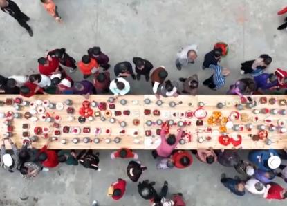 賞美景、看民俗、放風(fēng)箏、品美食 “花式”消費(fèi)場(chǎng)景激活經(jīng)濟(jì)勃勃生機(jī)