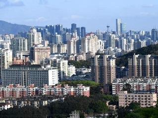 多場高級別會議關(guān)注房地產(chǎn)，有一線城市再邁重要一步