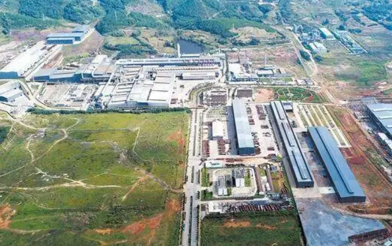 突出重點產(chǎn)業(yè) 云南宣威掀招商引資新熱潮