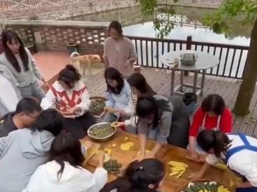 “旺”“火”“增”！多樣化尋“春” 推動假期消費“熱辣滾燙”