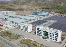 吉林?。赫猩桃Y項目加速落地