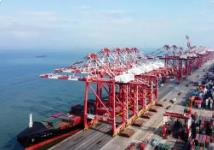 10.1%、10.5%！2024一季度廣東外貿(mào)進(jìn)出口實(shí)現(xiàn)“雙增長(zhǎng)”