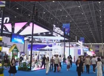 超千件消費精品首發(fā)首秀 第四屆消博會亮點不斷、激發(fā)消費潛能