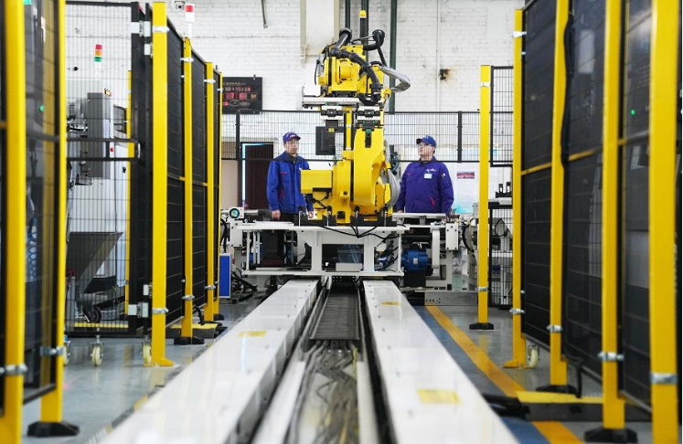 國企改革關(guān)鍵年，聚焦三個(gè)“圍繞”