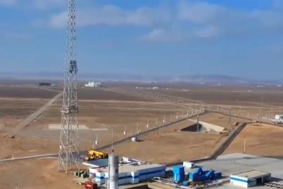 新增長“引擎”！商業(yè)航天新興應(yīng)用場景不斷涌現(xiàn) 市場規(guī)模增長迅速