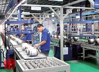 廣東登記在冊(cè)企業(yè)突破800萬戶