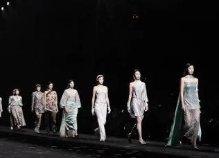 2024廣東時(shí)裝周-春季舉辦逾50場(chǎng)主題活動(dòng)