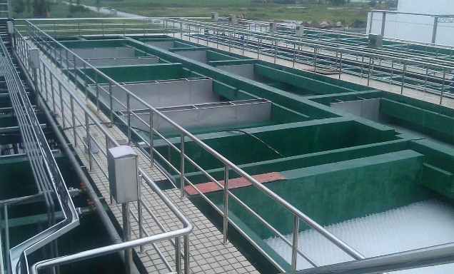 產(chǎn)業(yè)升級 污水處理設(shè)備業(yè)迎新機(jī)遇