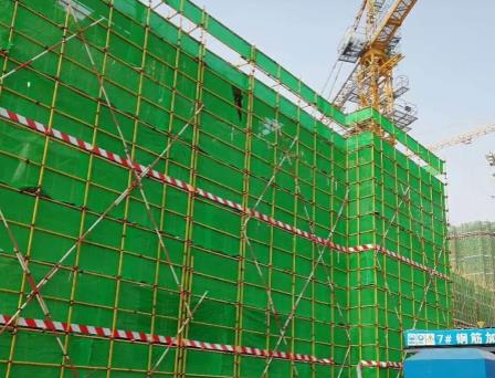 山西省住建領(lǐng)域安全生產(chǎn)舉報(bào)獎(jiǎng)勵(lì)辦法出臺(tái)