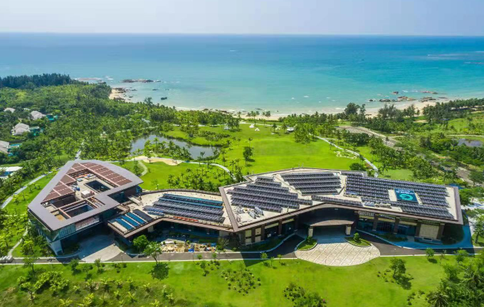 中國綠發(fā)發(fā)布《2023年度社會責任（ESG）報告》