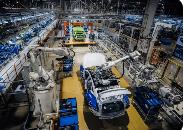 滲透率破50%！新能源相關(guān)產(chǎn)業(yè)鏈蓬勃發(fā)展 拉動智能制造業(yè)發(fā)展