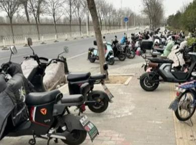 工信部征集意見：電動(dòng)自行車擬禁用車載充電器