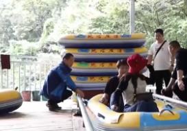 各地景區(qū)特色文旅“推陳出新” 新業(yè)態(tài)、新場景帶動假期消費“新新”向榮