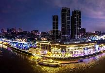 廣東：一季度規(guī)模以上服務(wù)業(yè)實(shí)現(xiàn)營(yíng)業(yè)收入1.26萬(wàn)億元，同比增長(zhǎng)9.5%