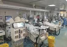 八部門印發(fā)《關(guān)于加強(qiáng)重癥醫(yī)學(xué)醫(yī)療服務(wù)能力建設(shè)的意見》