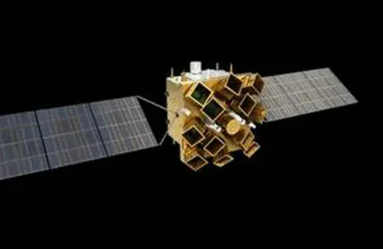 中國(guó)電科助力愛因斯坦探針衛(wèi)星首批在軌科學(xué)探測(cè)圖像發(fā)布