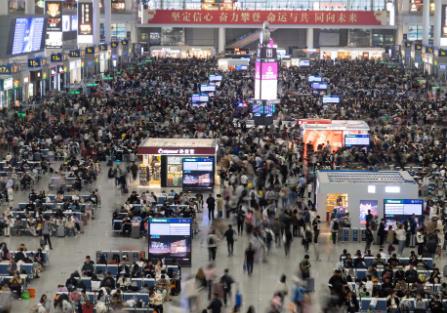 紅利、潛力、磁力：中國(guó)消費(fèi)機(jī)遇持續(xù)放大