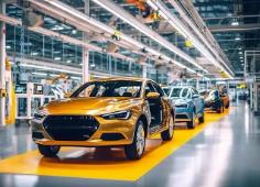 3月全球車(chē)市：中國(guó)保持第一，美國(guó)連增20月