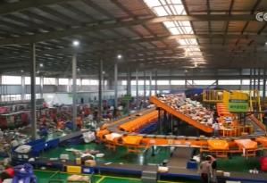 多領(lǐng)域數(shù)據(jù)連續(xù)回升有亮點(diǎn) 中國經(jīng)濟(jì)向好基礎(chǔ)鞏固動能持續(xù)增強(qiáng)