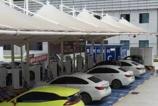 上升勢(shì)頭不減！新能源汽車(chē)產(chǎn)業(yè)實(shí)現(xiàn)量變到質(zhì)變 企業(yè)發(fā)展信心穩(wěn)定