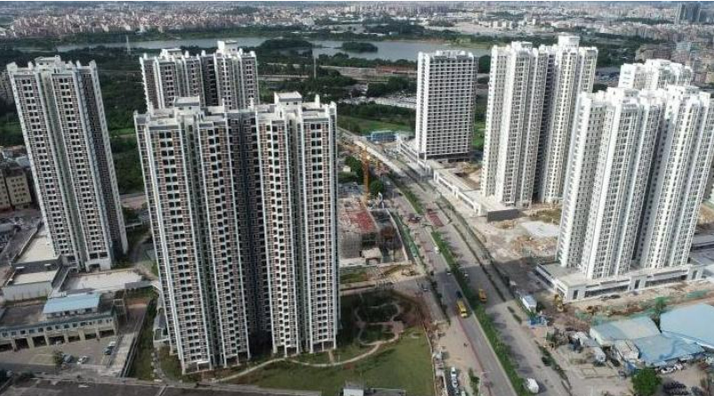 廣東佛山房地產(chǎn)新政：購房可申請入戶，優(yōu)化容積率計算規(guī)則