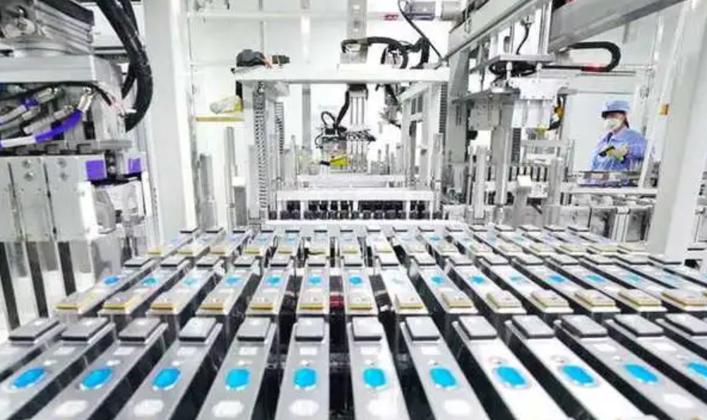 價(jià)格下行，鋰電企業(yè)如何破局