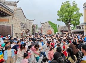 縣域文旅熱，如何可持續(xù)