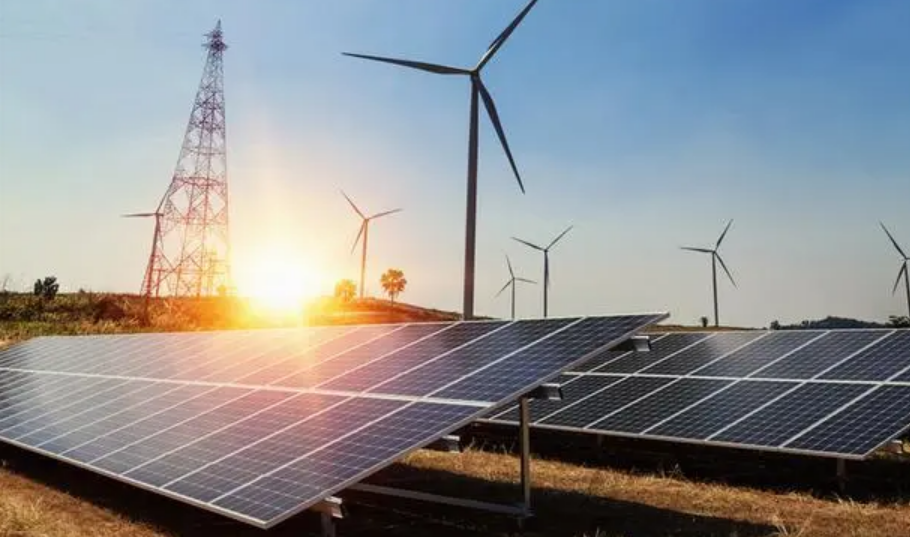 國家能源集團加強煤炭清潔高效利用、積極發(fā)展清潔能源