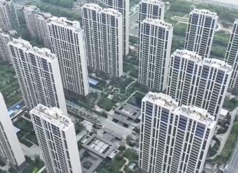 交易市場“暖意濃” 一攬子房地產(chǎn)利好政策減負(fù)擔(dān)、增信心、促發(fā)展