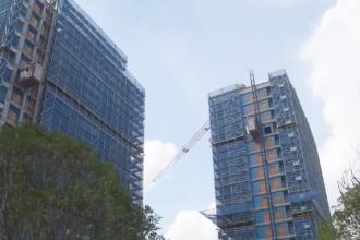 人流多了、信心強(qiáng)了 樓市新政看變化 政策“組合拳”持續(xù)發(fā)力顯效