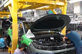 “量價齊升”！中國新能源汽車產(chǎn)業(yè)十年取得顯著成就