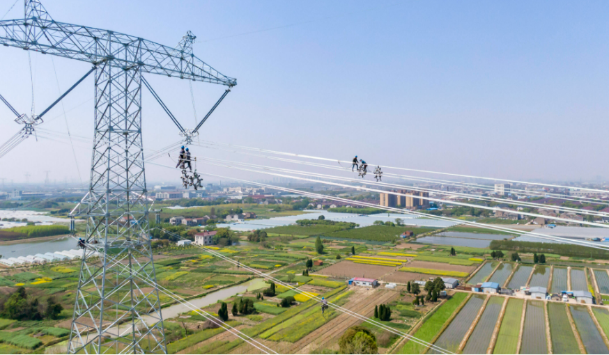 優(yōu)化調(diào)度安排，深挖互濟潛力，釋放通道能力——迎峰度夏電力供應(yīng)有保障