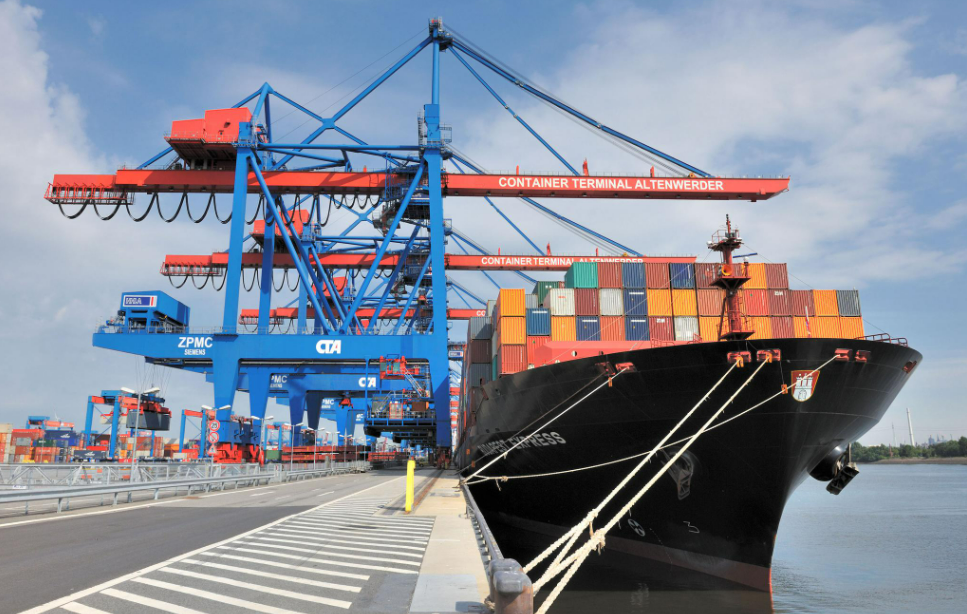 從優(yōu)勢互補到創(chuàng)新推動 中阿攜手做大經貿“蛋糕”