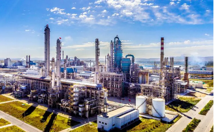 四省份加快發(fā)展新質(zhì)生產(chǎn)力——創(chuàng)新驅(qū)動引領高質(zhì)量發(fā)展