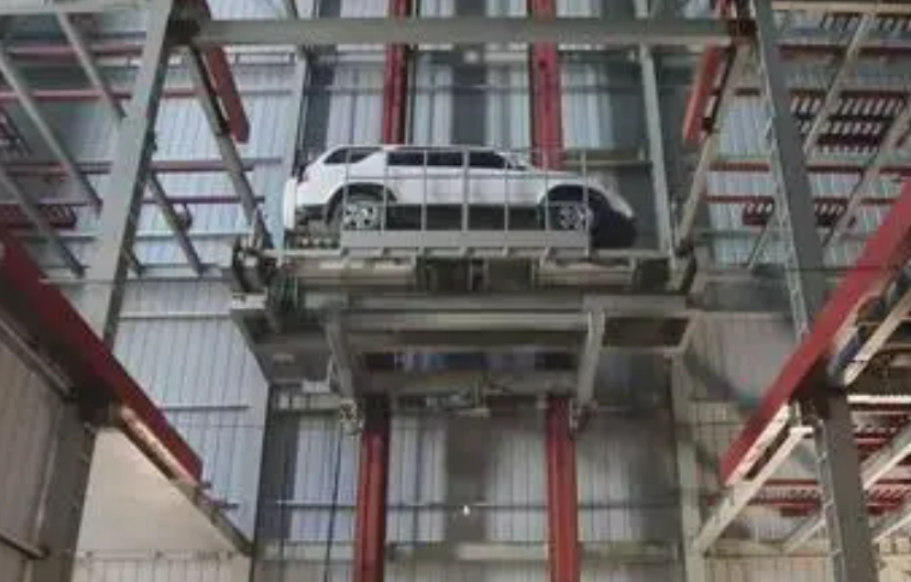 市場(chǎng)萎縮 機(jī)械式停車設(shè)備面臨多重挑戰(zhàn)