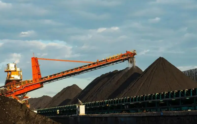 中國中煤全力保障迎峰度夏能源保供