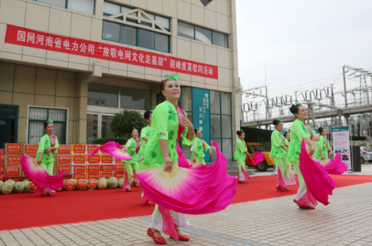 建立優(yōu)質文化資源直達基層機制