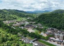 福建3條線路入選2024年夏季全國鄉(xiāng)村旅游精品線路