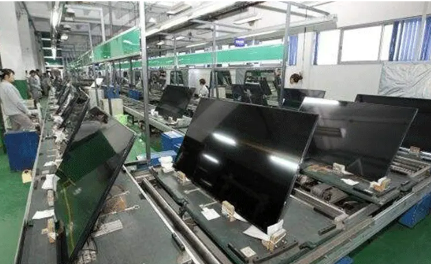 出口產(chǎn)品提“質(zhì)”向“新” 化妝品、液晶電視……看看誰(shuí)是外貿(mào)“尖子生”